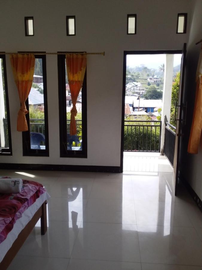 Shila Guest House クリムトゥ エクステリア 写真