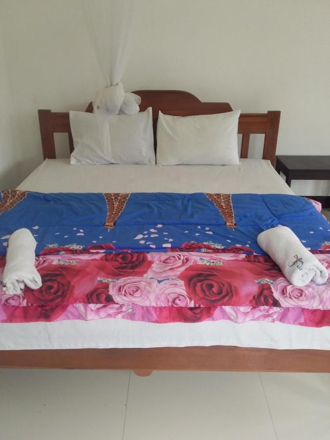 Shila Guest House クリムトゥ エクステリア 写真