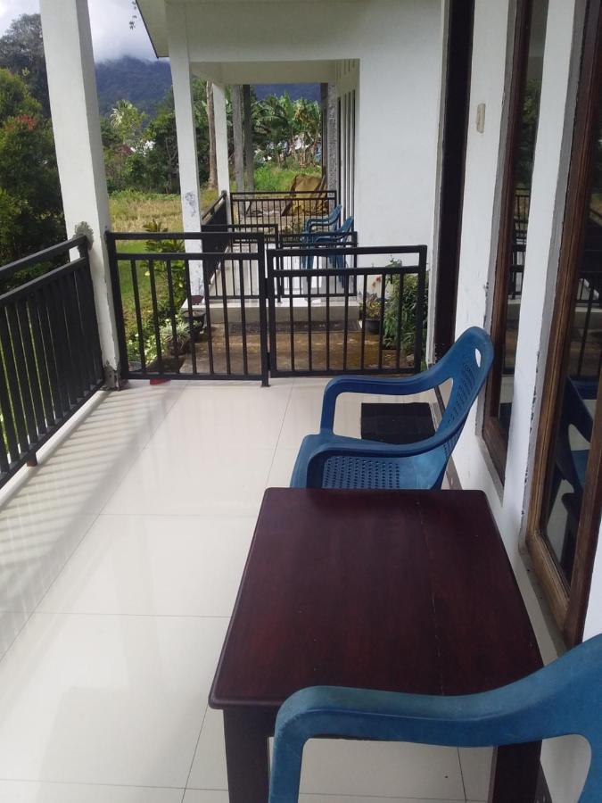 Shila Guest House クリムトゥ エクステリア 写真